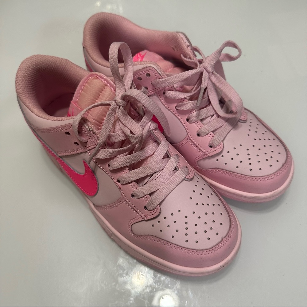 Nike dunks